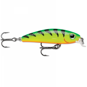 Image of Rapala Ultra Light Minnow | Firetiger; 1 1/2 in.