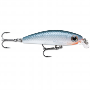 Image of Rapala Ultra Light Minnow | Shad; 1 1/2 in.