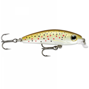 Image of Rapala Ultra Light Minnow | Trout; 1 1/2 in.