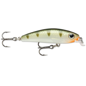 Image of Rapala Ultra Light Minnow | Yellow Perch; 2 1/2 in.