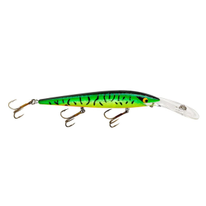 Image of Smithwick Deep Suspending Rattlin Rogue | Tiger Roan; 6 in.