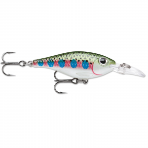 Image of Rapala Ultra Light Shad | Rainbow Trout; 1 1/2 in.