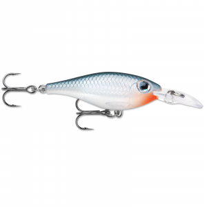 Image of Rapala Ultra Light Shad | Shad; 1 1/2 in.