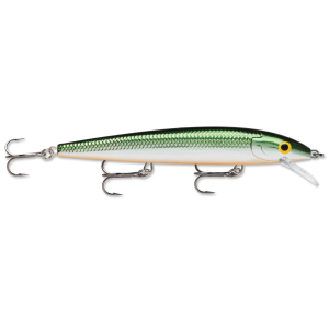 Image of Rapala Husky Jerk | Tennessee Shad; 4 in.
