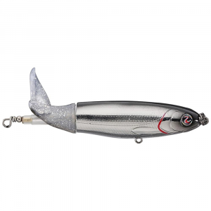 Image of River2Sea Whopper Plopper | Chrome Black; 75