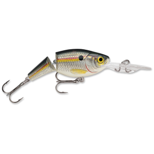 Image of Rapala Jointed Shad Rap | Shad; 1 1/2 in.