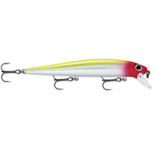 Image of Storm ThunderStick MadFlash | Chrome Clown; 4 3/8 in.
