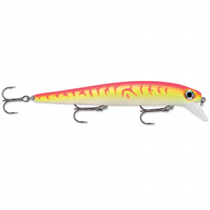 Image of Storm ThunderStick MadFlash | Pink Fire UV; 4 3/8 in.