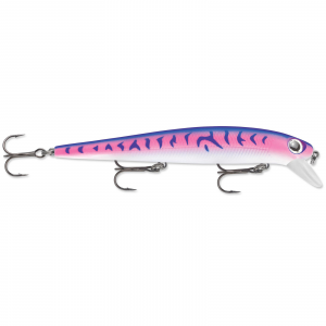 Image of Storm ThunderStick MadFlash | Blue Pink Fire UV; 4 3/8 in.