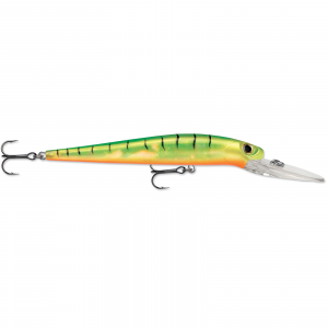 Image of Storm Deep Jr. ThunderStick MadFlash | Fire Tiger Flash; 3 1/2 in.