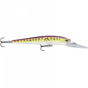 Image of Storm Deep Jr. ThunderStick MadFlash | Purple Fire UV; 3 1/2 in.