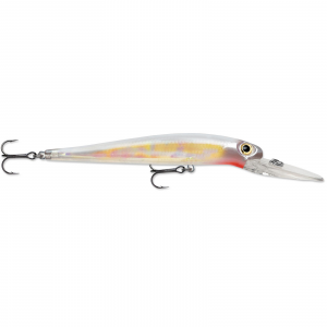 Image of Storm Deep ThunderStick MadFlash | Pearl Ghost Flash; 4 3/8 in.