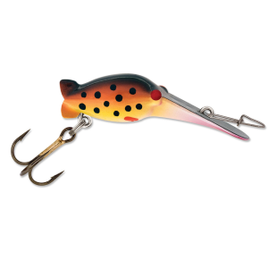 Image of Luhr Jensen Hot Shot | Brown Trout; 2 1/4 in.