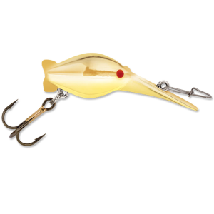 Image of Luhr Jensen Hot Shot | Gold; 2 1/4 in.