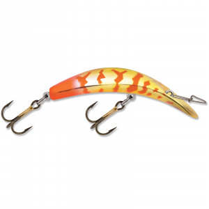 Image of Luhr Jensen Kwikfish X-Treme | Gold Digger; 2 3/4 in.