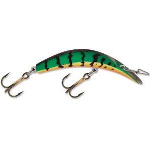 Image of Luhr Jensen Kwikfish X-Treme | Metallic Perch; 2 3/4 in.