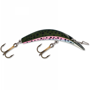 Image of Luhr Jensen Kwikfish X-Treme | Rainbow Trout; 2 3/4 in.