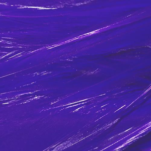 Image of Wapsi Strung Rooster Saddles | Purple