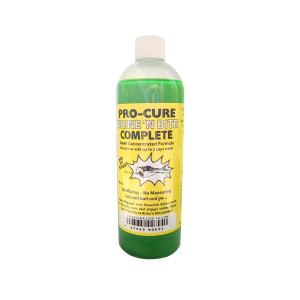 Image of Pro-Cure Brine N Brite Complete | Chartreuse Glow