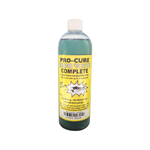 Image of Pro-Cure Brine N Brite Complete | Natural Shine
