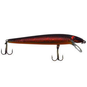 Image of Smithwick Suspending Super Rogue Jr. | Gold Rogue; 4 1/8 in.