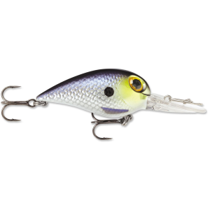 Image of Storm Wiggle Wart MadFlash Crankbait | Blue Back Herring; 2 in.