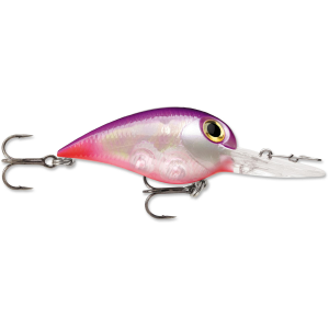 Image of Storm Wiggle Wart MadFlash Crankbait | Tequila Glow; 2 in.