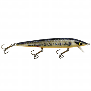 Image of Smithwick Floating Rattlin Rogue | Golden Bass; 4 1/2 in.