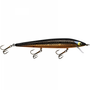 Image of Smithwick Floating Rattlin Rogue | Golden Rogue; 4 1/2 in.