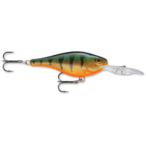 Image of Rapala Shad Rap RS | Perch; 2 in.