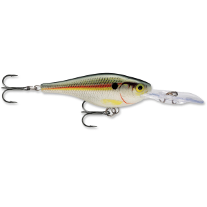 Image of Rapala Shad Rap RS | Shad; 2 3/4 in.