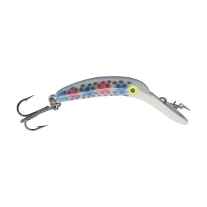 Image of Yakima Bait Mag Lip | Rainbow; 2 1/2 in.