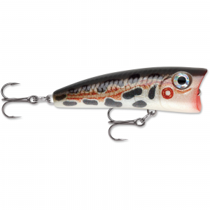 Image of Rapala Ultra Light Pop | Frog; 1 1/2 in.