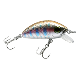 Image of Yo-Zuri L-Minnow | Baby Brook; 1 3/4 in.