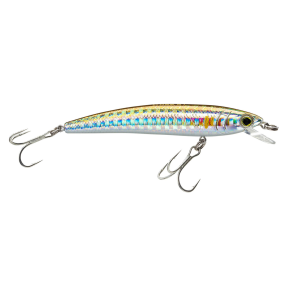 Image of Yo-Zuri Pin's Minnow | Baby Bass; 2 in.