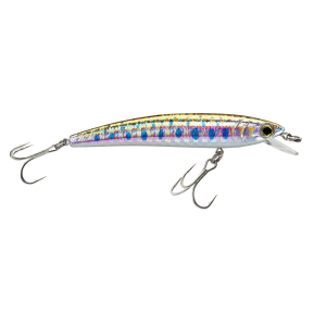 Image of Yo-Zuri Pin's Minnow | Baby Brook; 2 in.