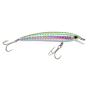 Image of Yo-Zuri Pin's Minnow | Rainbow Trout; 2 in.