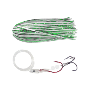 Image of A-TOM-MIK Custom Trolling Fly | Kevin's Secret