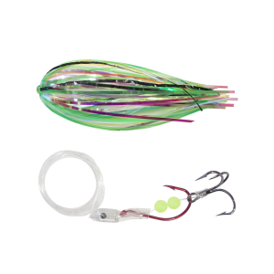 Image of A-TOM-MIK Custom Trolling Fly | Pro/Am UV