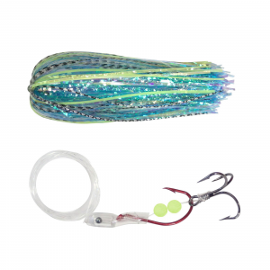 Image of A-TOM-MIK Live Tournament Series Trolling Fly | Hammer Fly