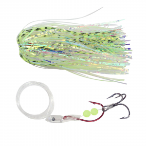 Image of A-TOM-MIK Live Tournament Series Trolling Fly | LOC