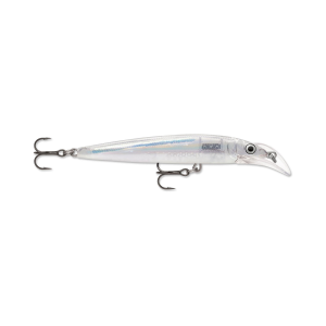 Image of Rapala Scatter Rap Deep Husky Jerk | Glass Minnow; 4 in.
