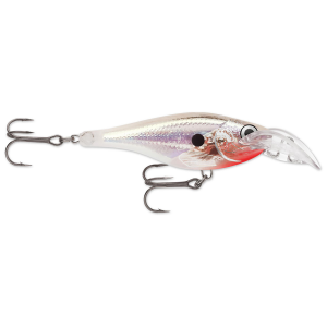 Image of Rapala Scatter Rap Glass Shad | Glass Shad; 2 3/4 in.