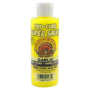 Image of Pro-Cure Super Sauce | Garlic