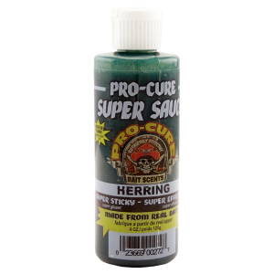 Image of Pro-Cure Super Sauce | Herring