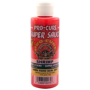 Image of Pro-Cure Super Sauce | Shrimp