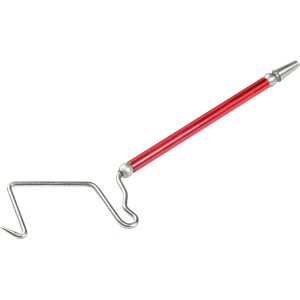 Image of Umpqua Dream Stream Whip Finisher | Red