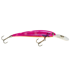 Image of Bandit B-Shad | Popsicle; 3 1/2 in.