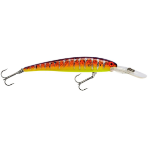 Image of Bandit B-Shad | Wild Thing; 3 1/2 in.