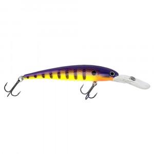 Image of Bandit B-Shad | Viral Perch; 3 1/2 in.